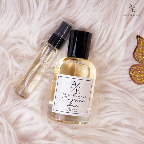 Crystal Air