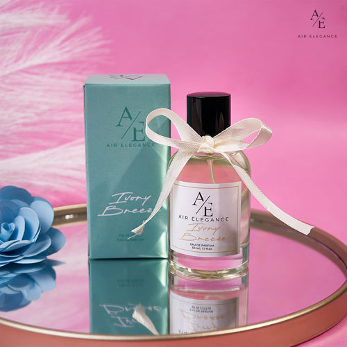 Ivory Breeze