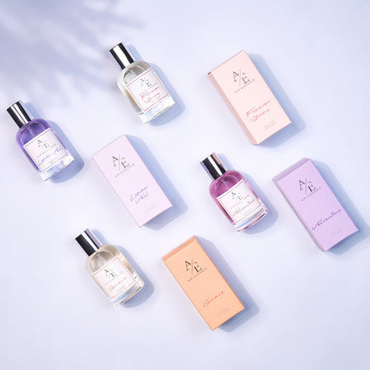 Best Luxury Perfumes & Long-Lasting Fragrances in India | Air Elegance
