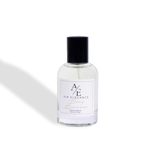 Ivory Breeze