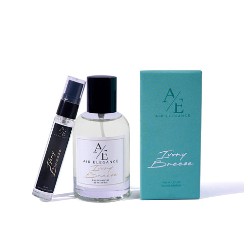 Ivory Breeze