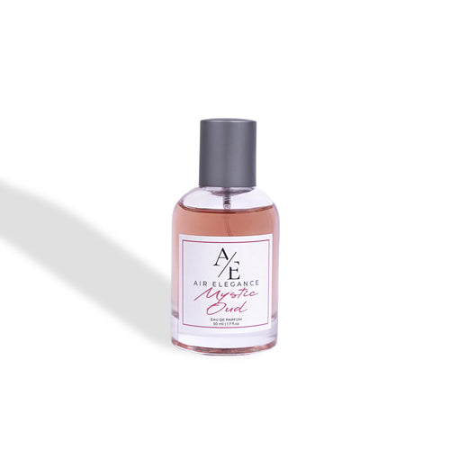 Mystic Oud