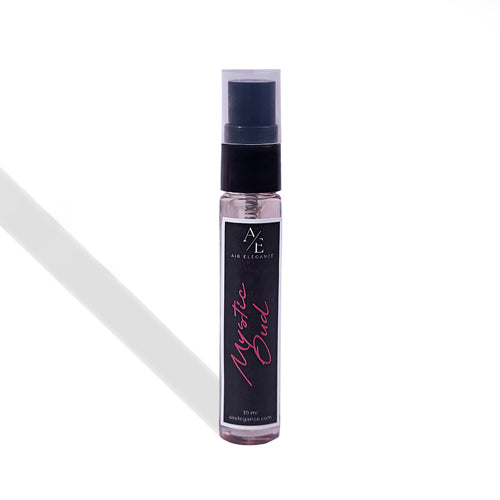 Mystic Oud
