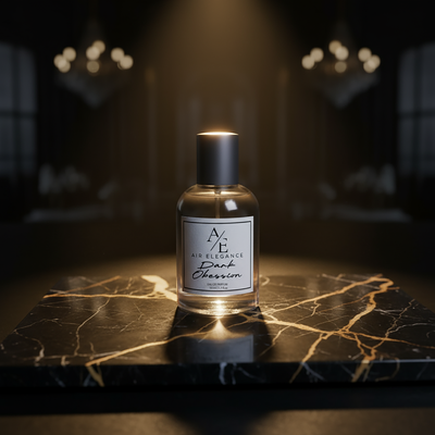 Dark Obsession hover